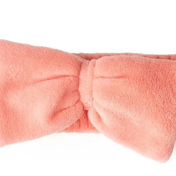 Ultra plush spa headband - Picture 2 of 3